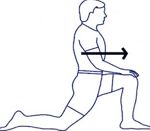 4 Hip Flexor Stretches to Relieve Tight Hips