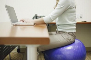 The Best 8 Stretching Exercises To Do At Your Desk