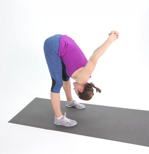 Stretches for Tight Hamstrings