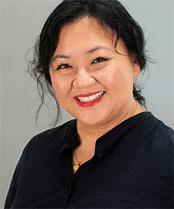 Dr. Man-Yee Yeung